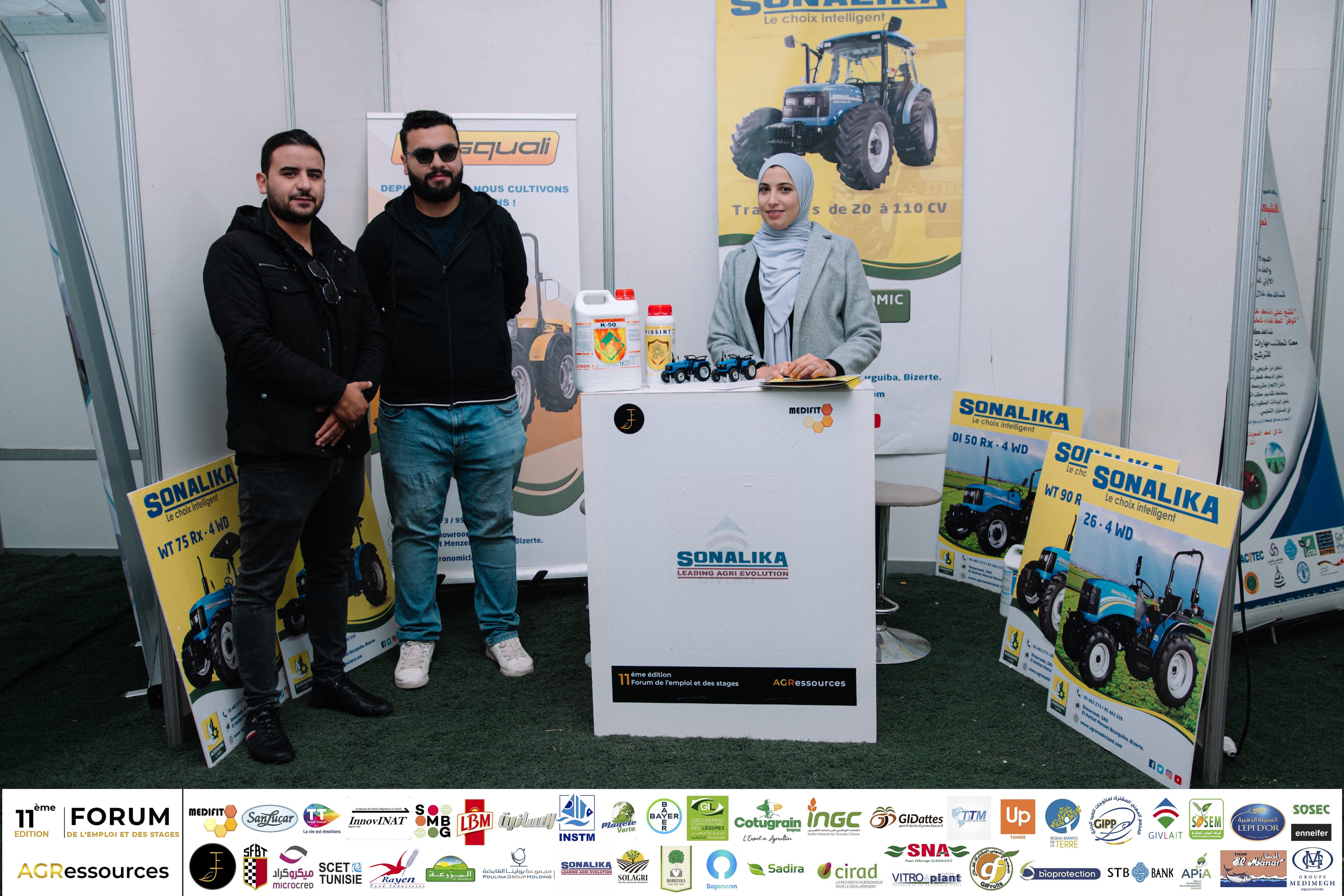AGROFERA Forum Event