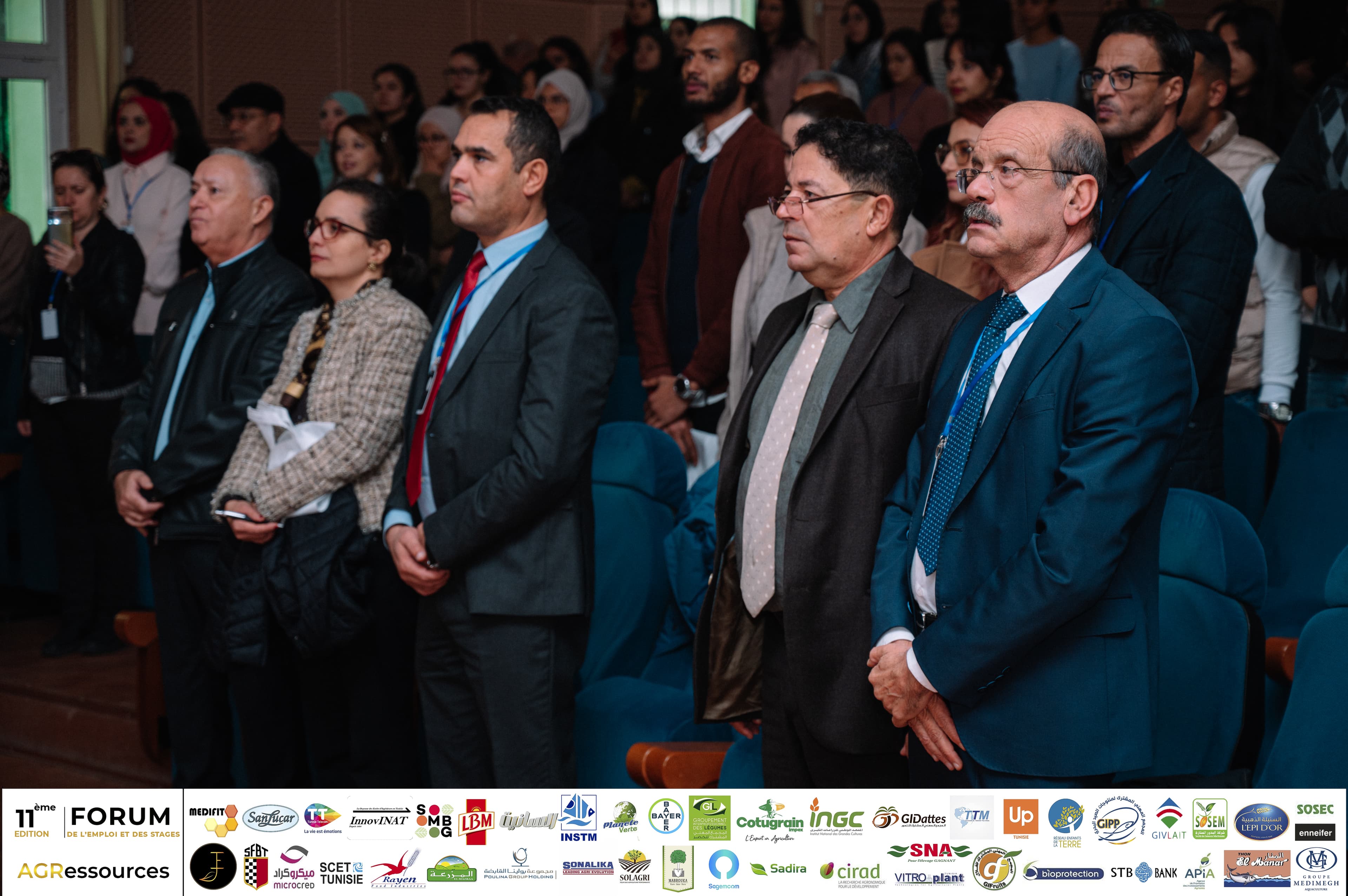 AGROFERA Forum Event